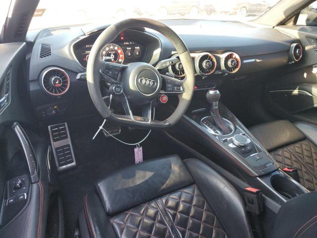 2018 AUDI TT RS #3282557871
