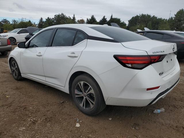 2023 NISSAN SENTRA SV - 3N1AB8CV8PY268317