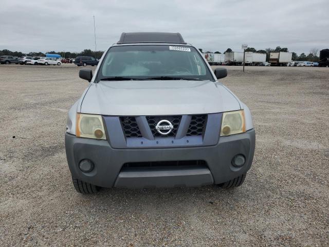 2008 NISSAN XTERRA OFF #3305419433