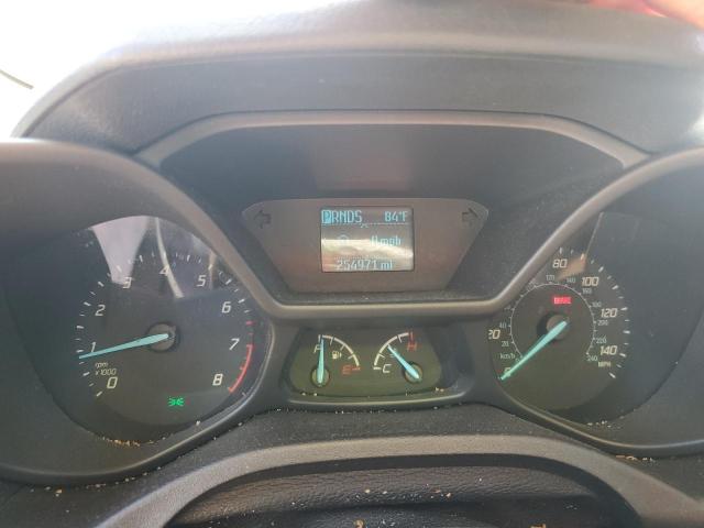 2014 FORD TRANSIT CO - NM0GE9F74E1142701