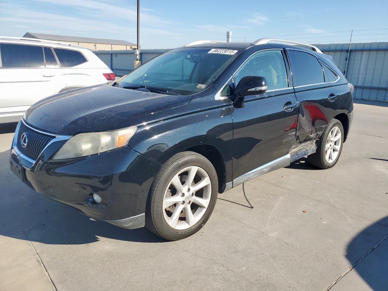 LEXUS RX 350