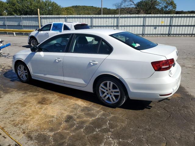 2015 VOLKSWAGEN JETTA BASE 3VW2K7AJ6FM350836