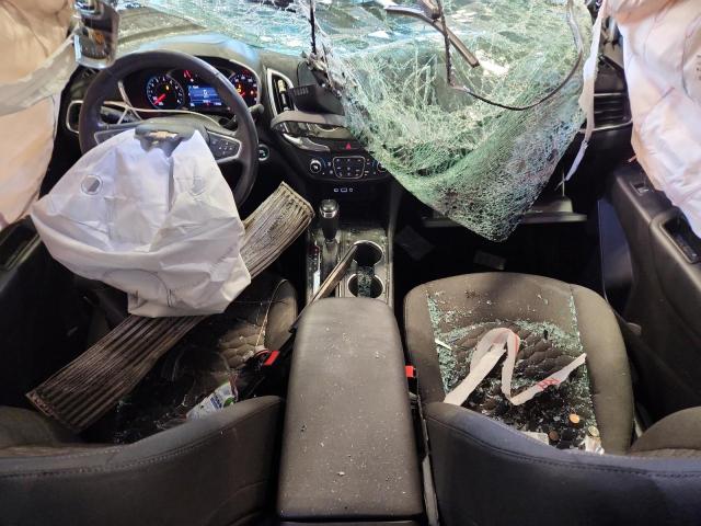 2019 CHEVROLET EQUINOX LT - 3GNAXKEV4KS657290