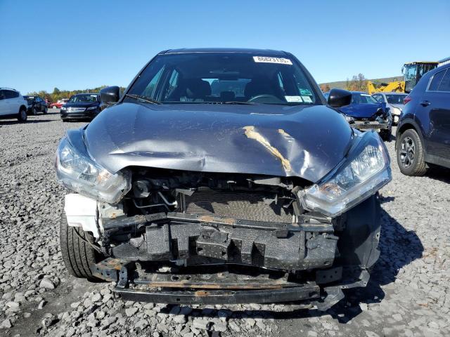 2020 NISSAN KICKS S - 3N1CP5BV0LL522605