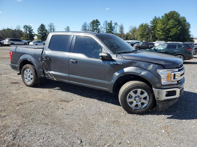 2020 FORD F150 SUPERCREW #3297111521