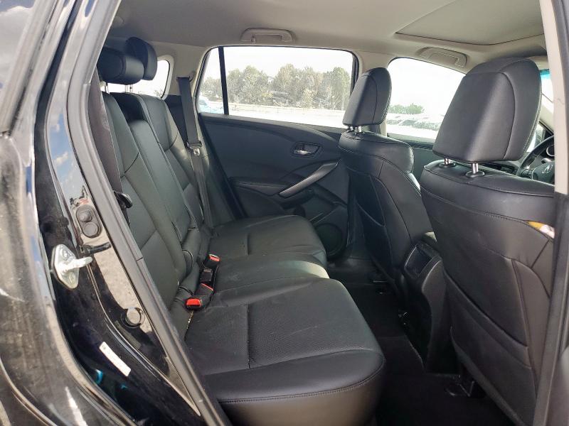 2013 ACURA RDX TECHNO - 5J8TB3H58DL020091