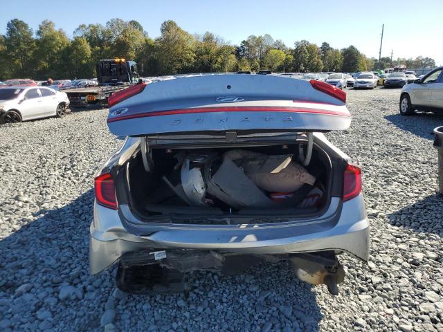 2021 HYUNDAI SONATA SE 5NPEG4JA6MH066481