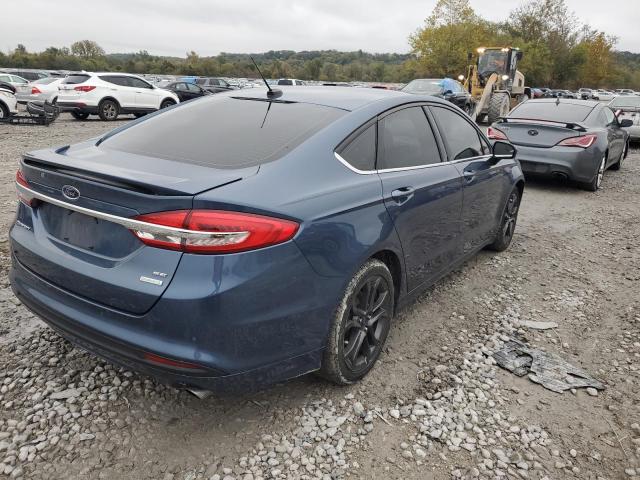 2018 FORD FUSION SE - 3FA6P0HD8JR245875