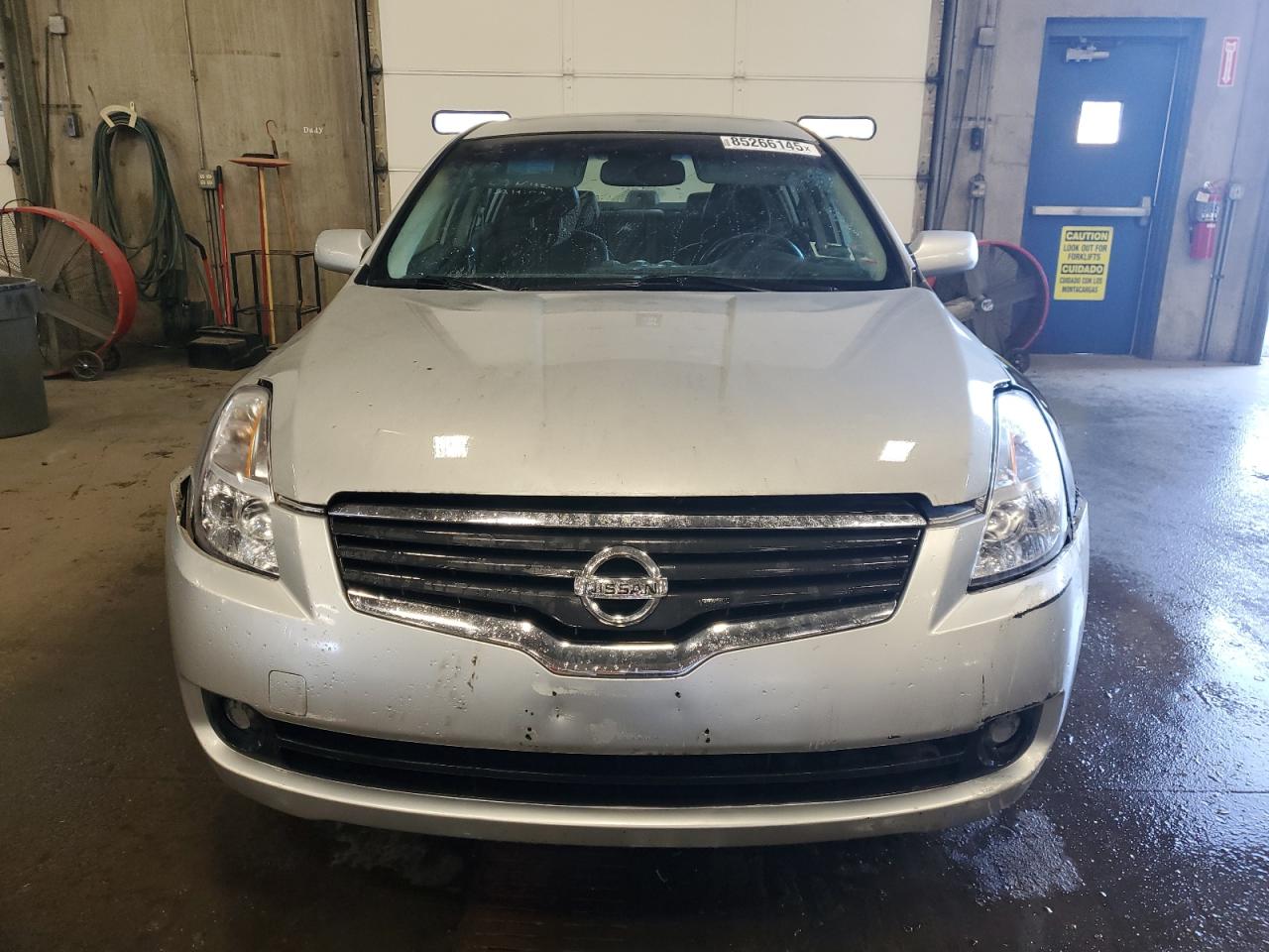 Lot #3280294965 2009 NISSAN ALTIMA 2.5