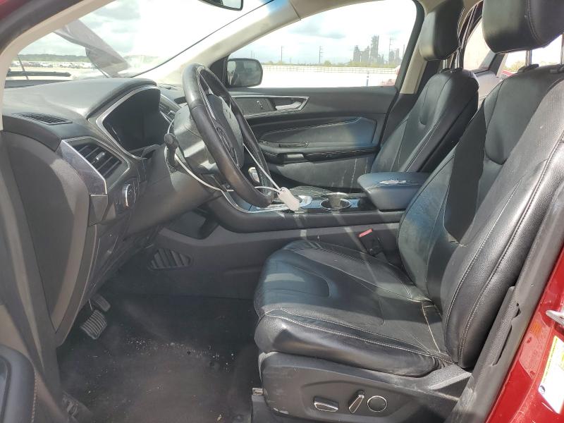 2015 FORD EDGE TITAN 2FMTK3K89FBB37405