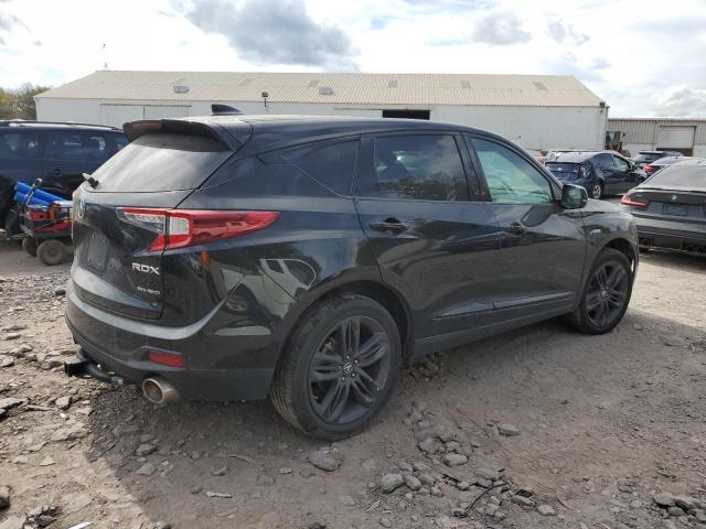 2021 ACURA RDX A-SPEC 5J8TC2H63ML040751