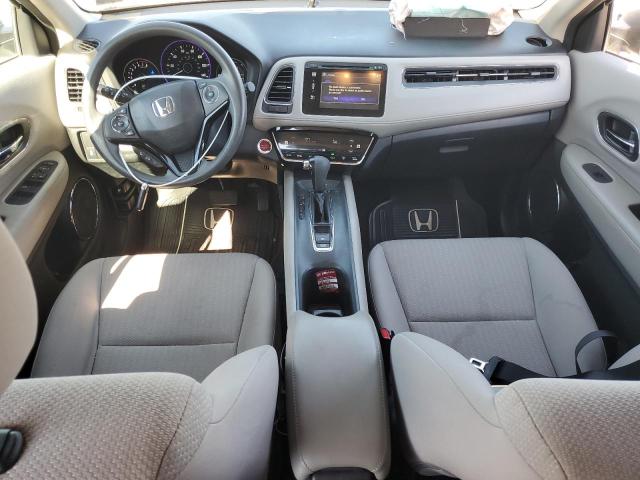 2016 HONDA HR-V EX - 3CZRU6H59GM716671