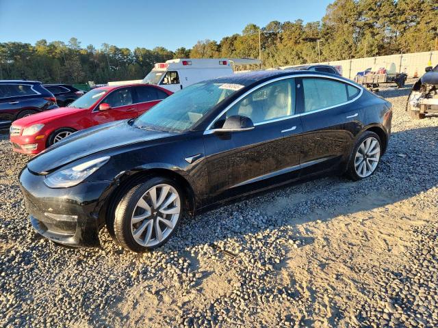 Global Auto Auctions: 2018 TESLA MODEL 3