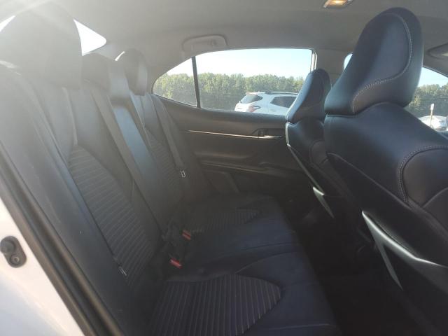 2021 TOYOTA CAMRY SE #3286652290