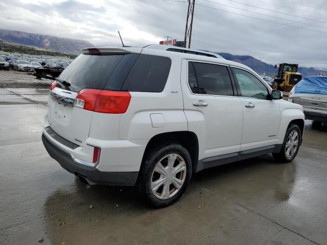 2016 GMC TERRAIN SL - 2GKFLUE36G6169862