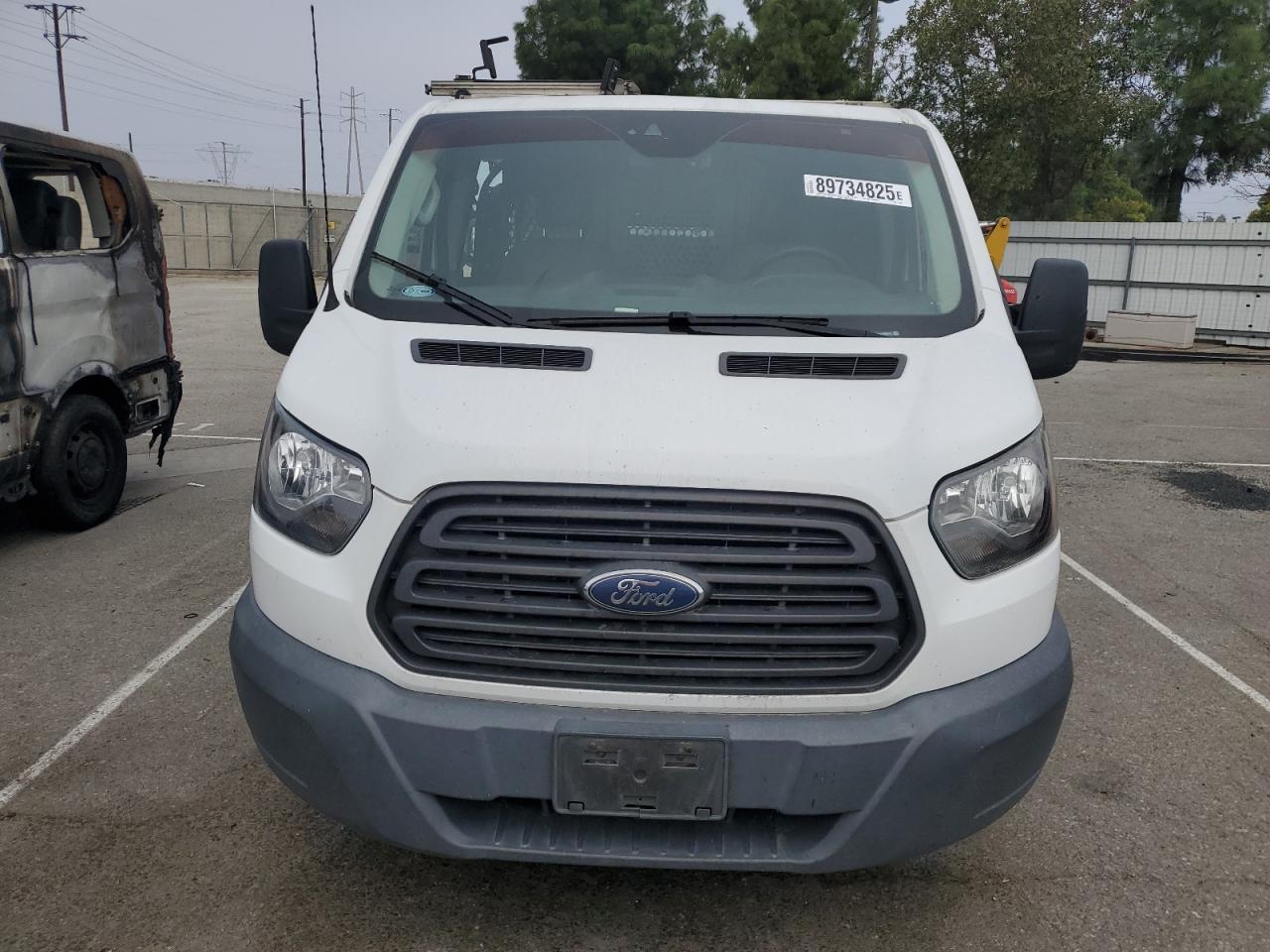 FORD TRANSIT T-150