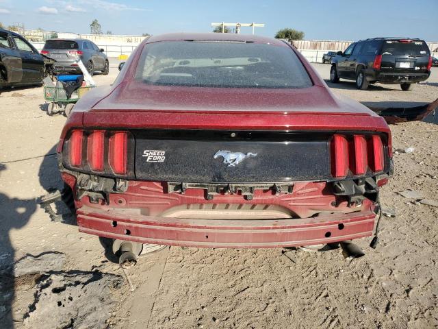 2016 FORD MUSTANG - 1FA6P8TH4G5238152