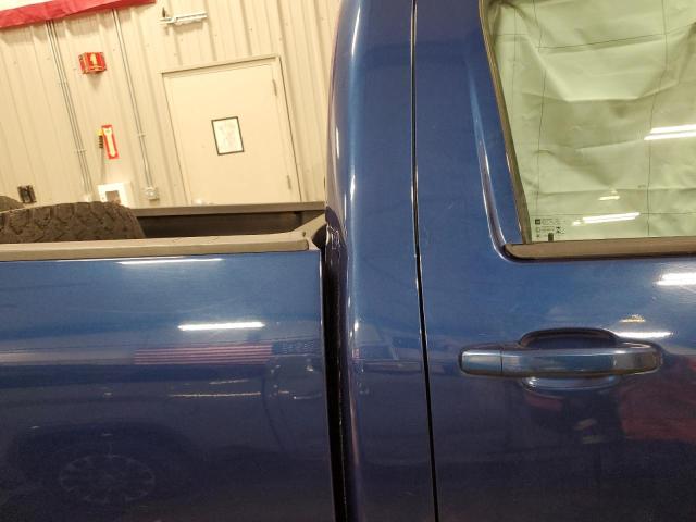 2015 CHEVROLET SILVERADO - 1GC0KVE8XFZ504727