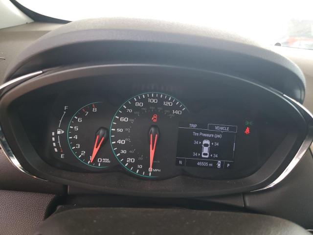 2020 CHEVROLET TRAX 1LT - KL7CJLSB1LB056772