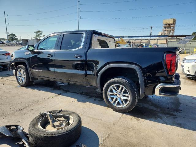 2021 GMC SIERRA C15 #3296272460