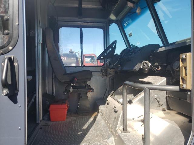 2021 FREIGHTLINER CHASSIS M #3302764368