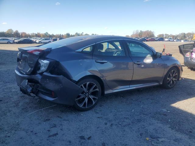 2019 HONDA CIVIC SPOR - 2HGFC2F8XKH570212