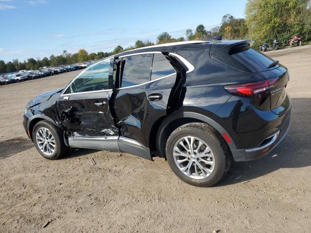 2023 BUICK ENVISION P - LRBFZMR46PD199909