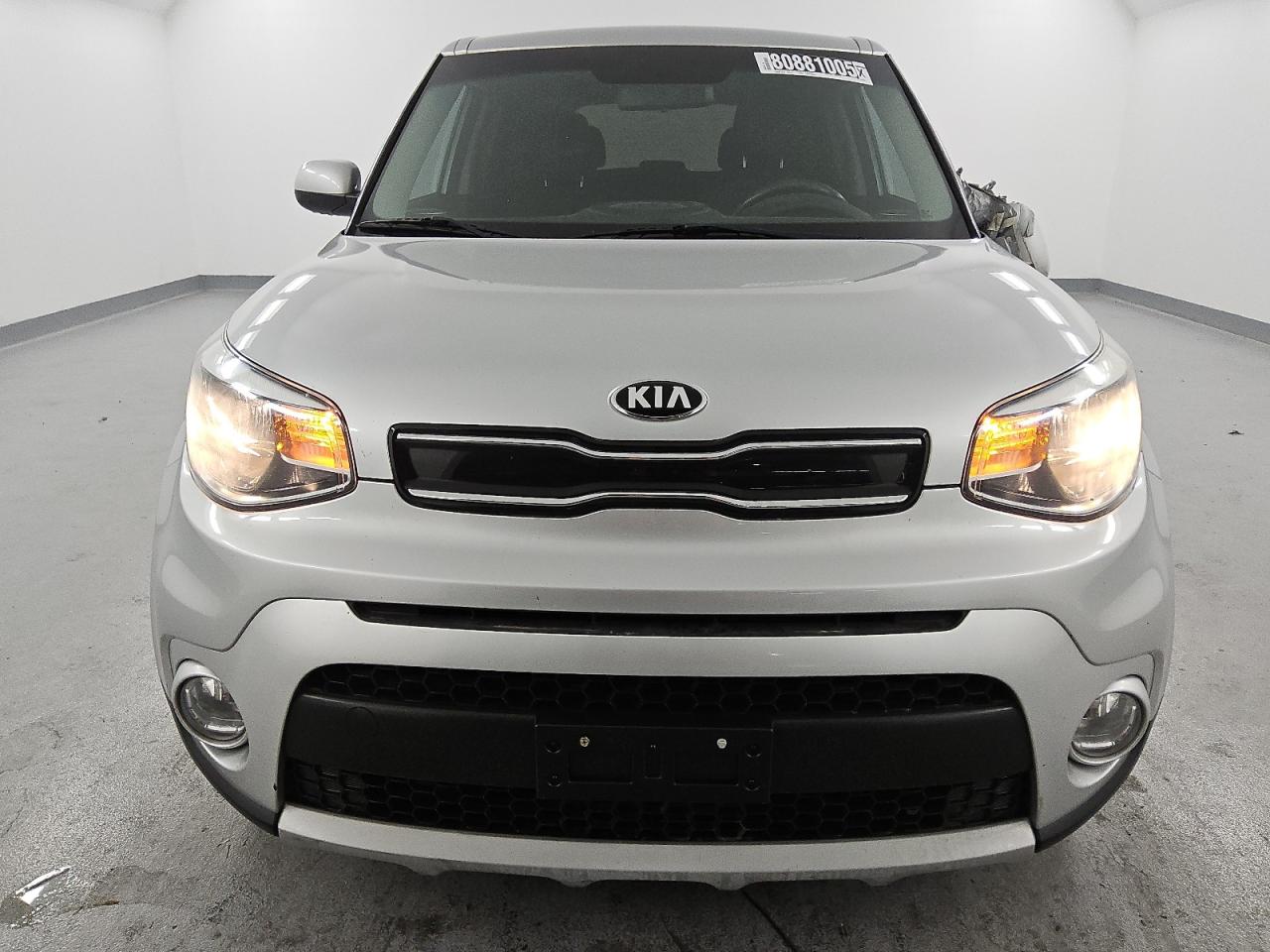 KIA SOUL +