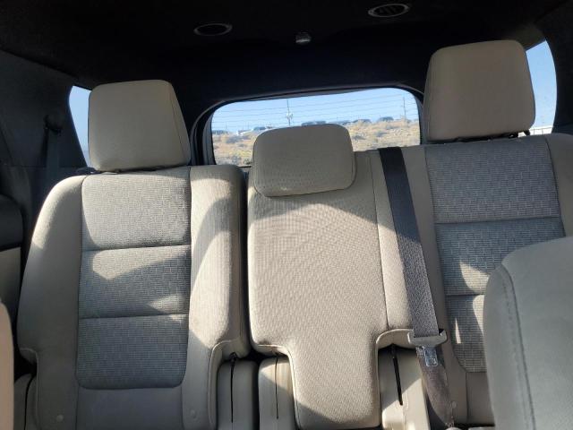 2012 FORD EXPLORER X - 1FMHK8D85CGA25589