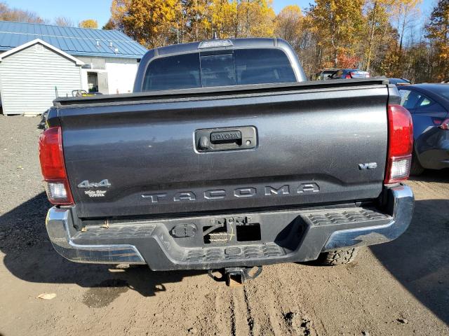 2023 TOYOTA TACOMA DOU - 3TMCZ5AN1PM549871