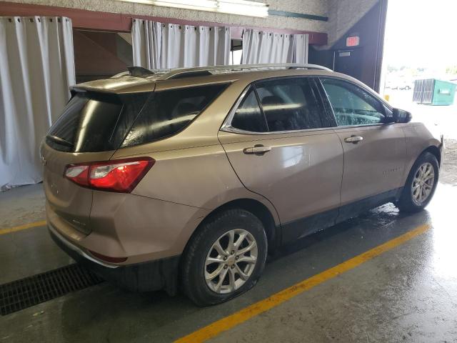 2018 CHEVROLET EQUINOX LT - 2GNAXSEVXJ6351496