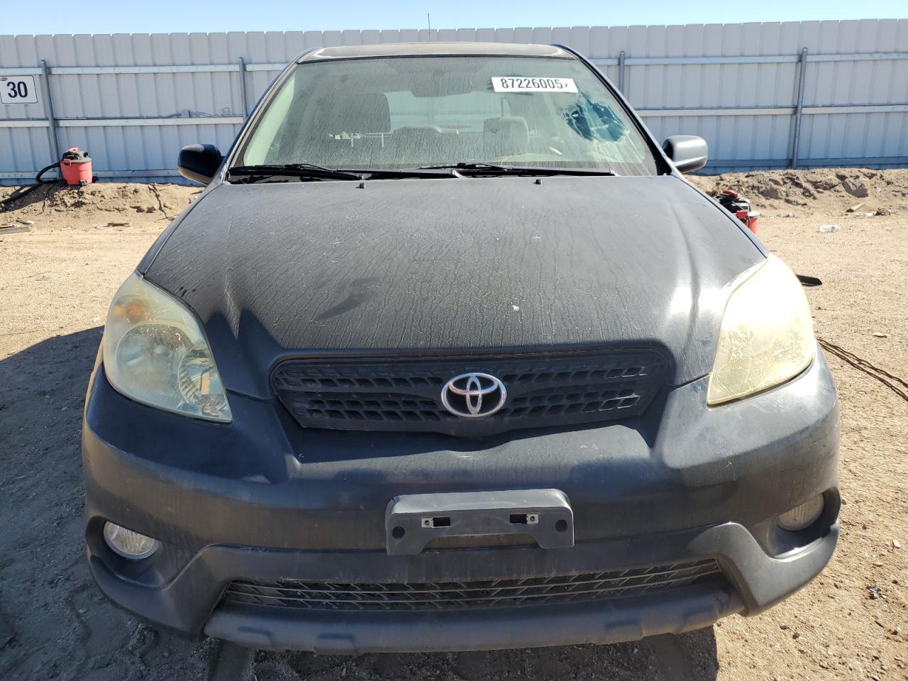 Lot #3277252972 2005 TOYOTA COROLLA MA