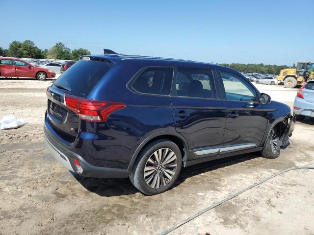 2020 MITSUBISHI OUTLANDER JA4AZ3A32LZ044273