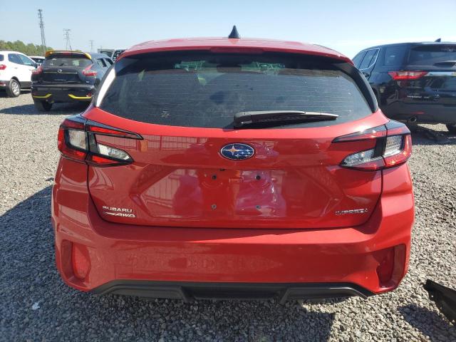 2025 SUBARU IMPREZA SP #3276370692