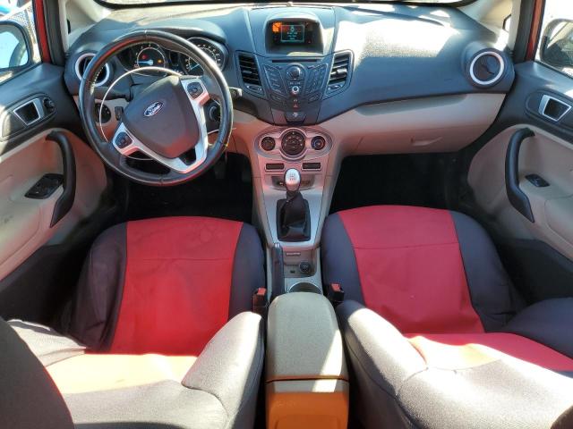 2015 FORD FIESTA SE - 3FADP4EE1FM146573