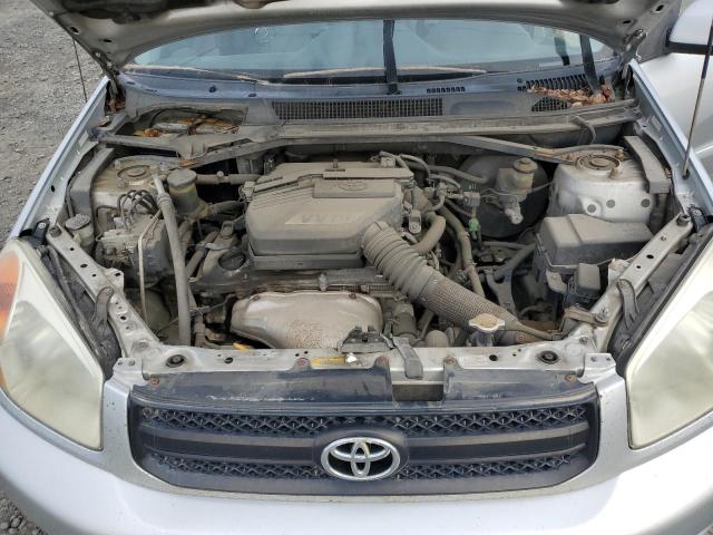 2004 TOYOTA RAV4 #3303792418