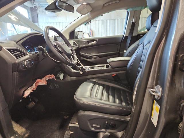 2024 FORD EDGE SEL - 2FMPK4J95RBB14063