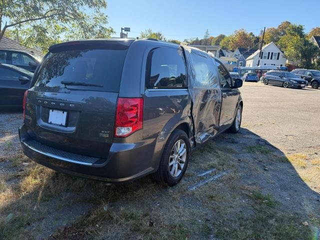 2019 DODGE GRAND CARA 2C4RDGCG5KR726250