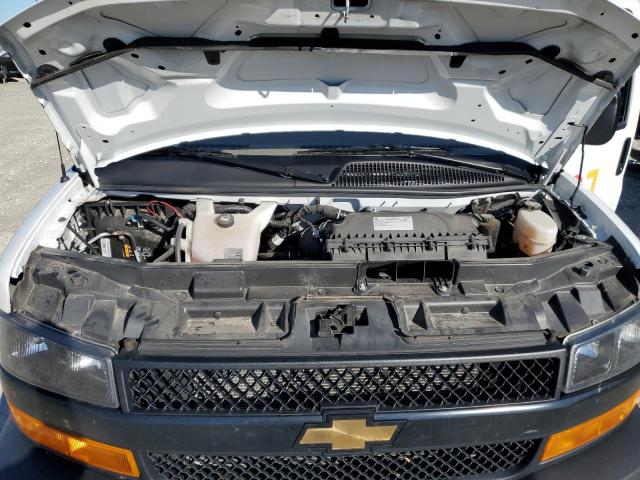 2024 CHEVROLET G3500 EXPR #3301536511