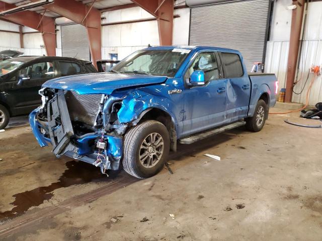 Global Auto Auctions: 2019 FORD F150 SUPER