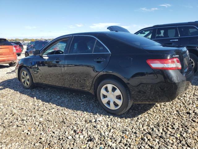 2010 TOYOTA CAMRY BASE - 4T1BF3EK7AU115333