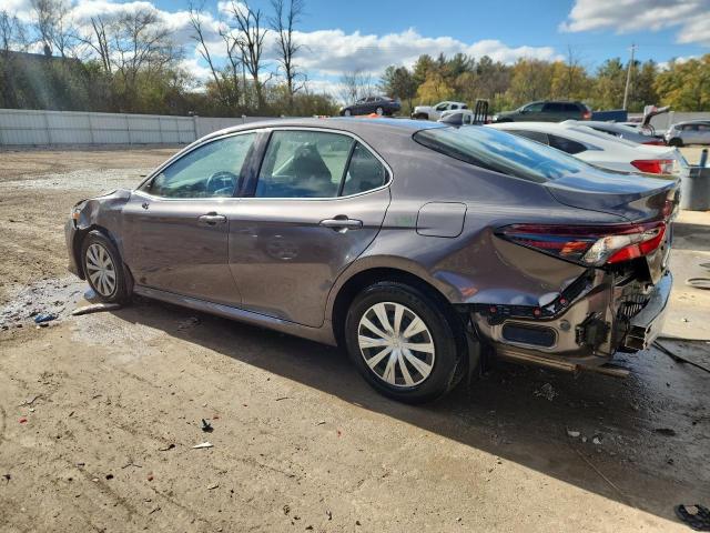 2022 TOYOTA CAMRY LE - 4T1C31AK2NU597979
