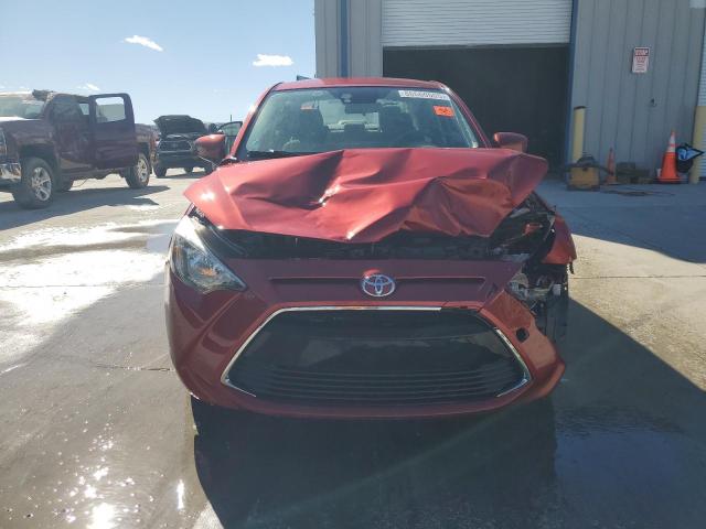 2017 TOYOTA YARIS IA - 3MYDLBYVXHY179994