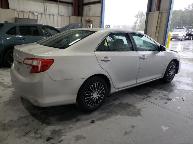 2014 TOYOTA CAMRY L - Other View