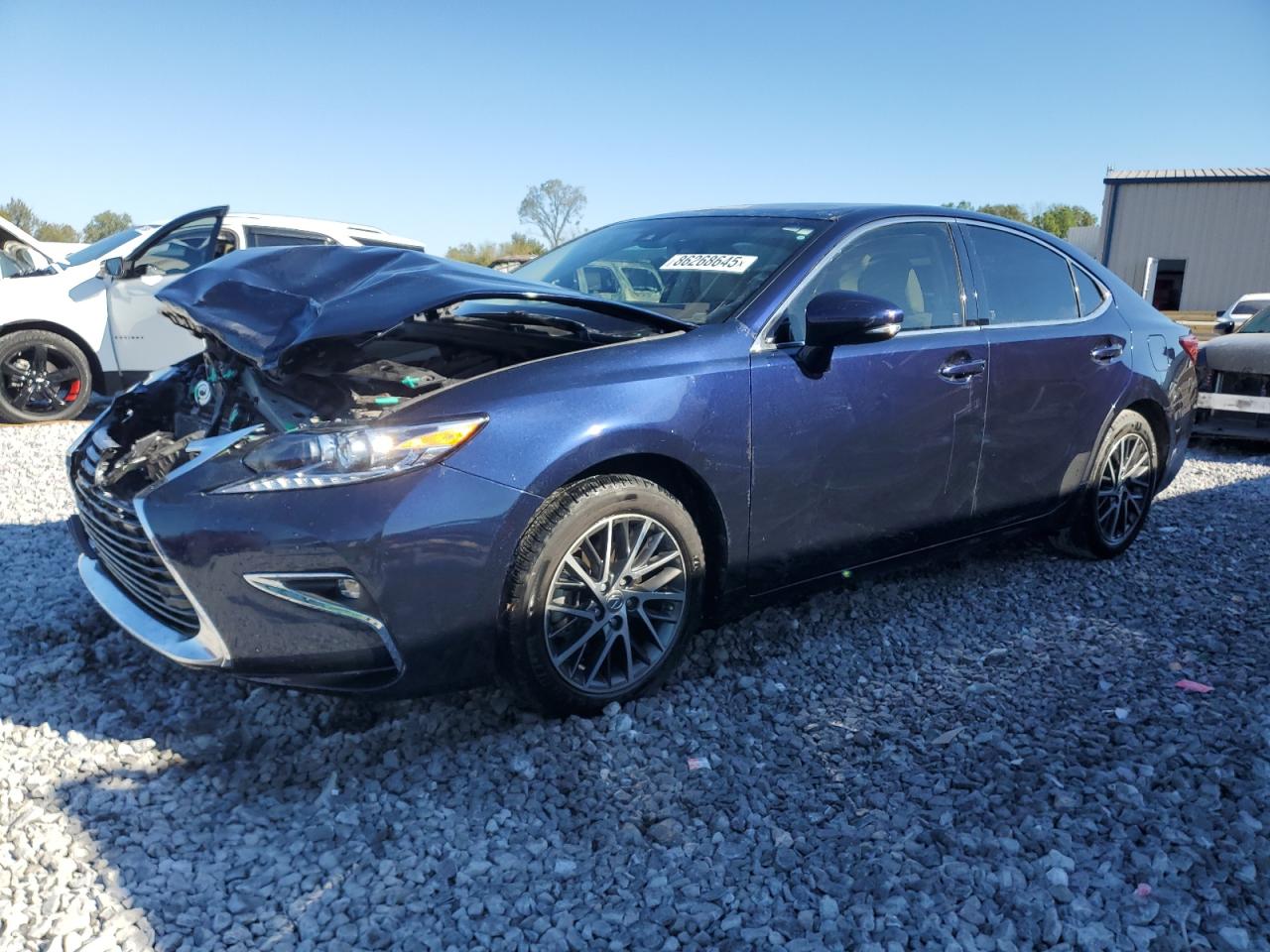 LEXUS ES 350