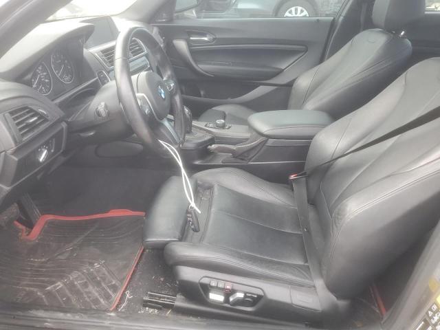 2016 BMW M235XI WBA1J9C52GV371880