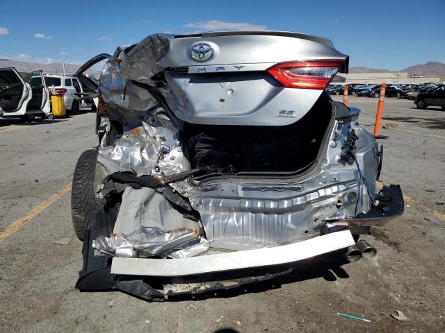 2018 TOYOTA CAMRY L #3297236386