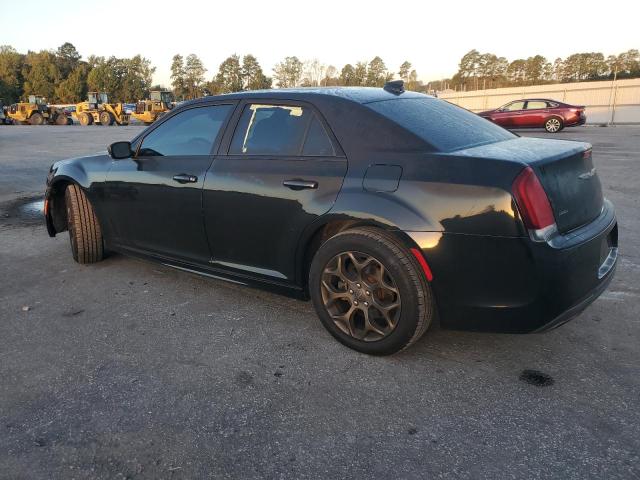 2016 CHRYSLER 300 S 2C3CCAGG2GH270323