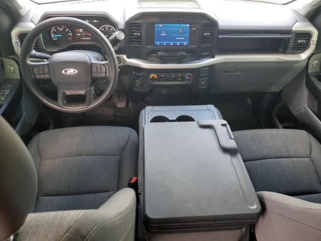 2021 FORD F150 SUPER #3316721435