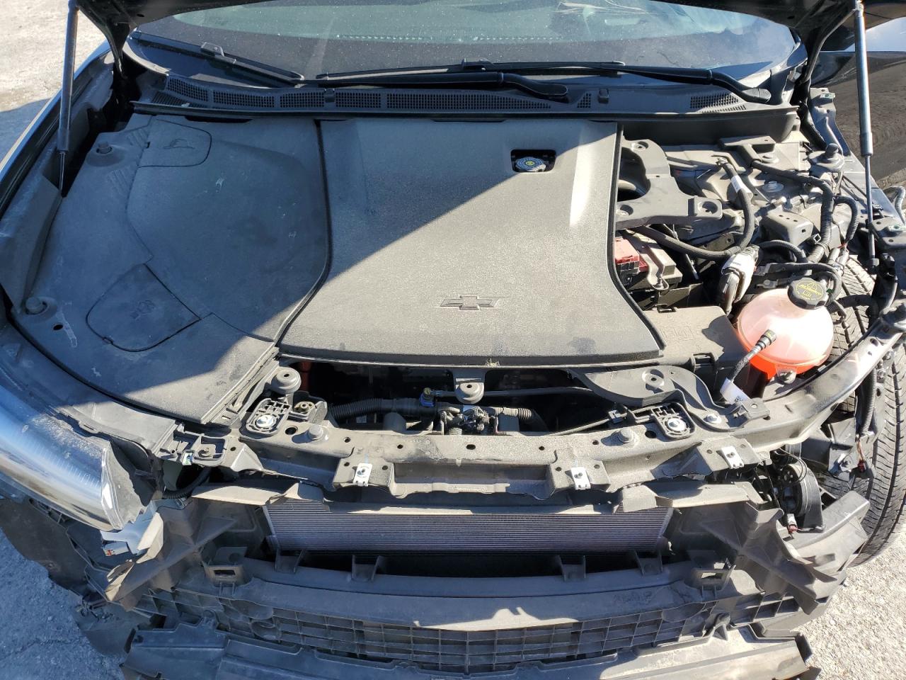 CHEVROLET BLAZER 2LT